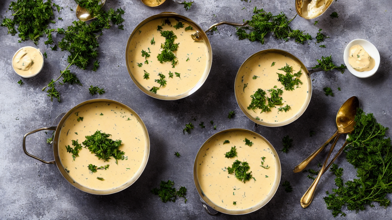 Let the sauce simmer until thickened, then spoon it over the salmon. Add a final