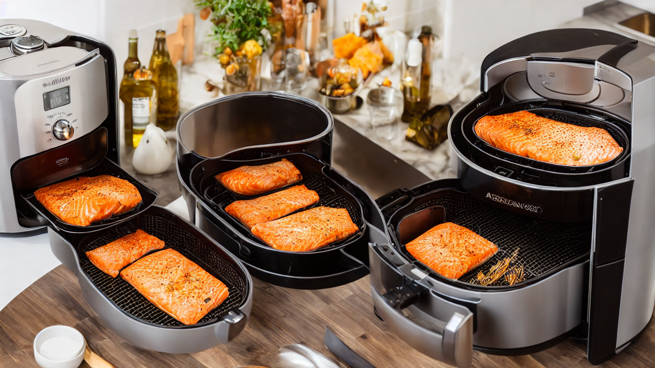 Time to air fry! Preheat your air fryer to 400°F (200°C) for 3 minutes. Place th