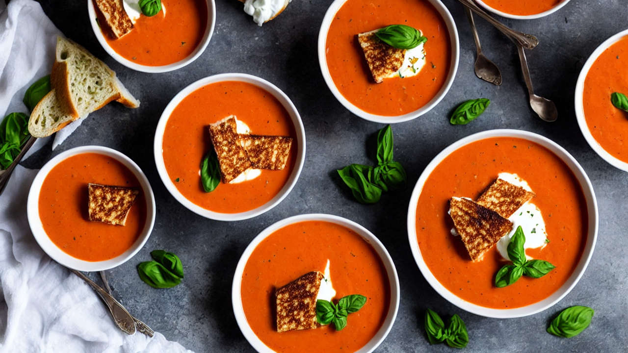 Are you craving something warm, cozy, and utterly delicious? Today, we're making