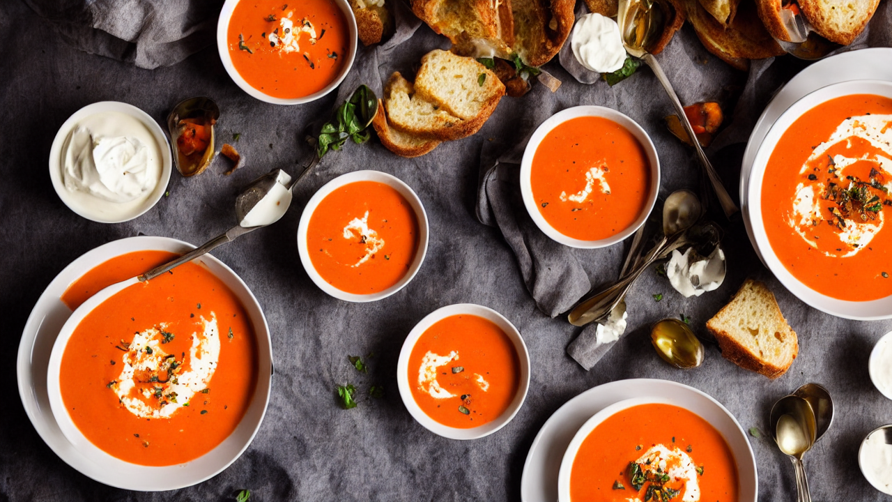 Now for the magic – the cream! Stir in the heavy cream and heat through gently. 