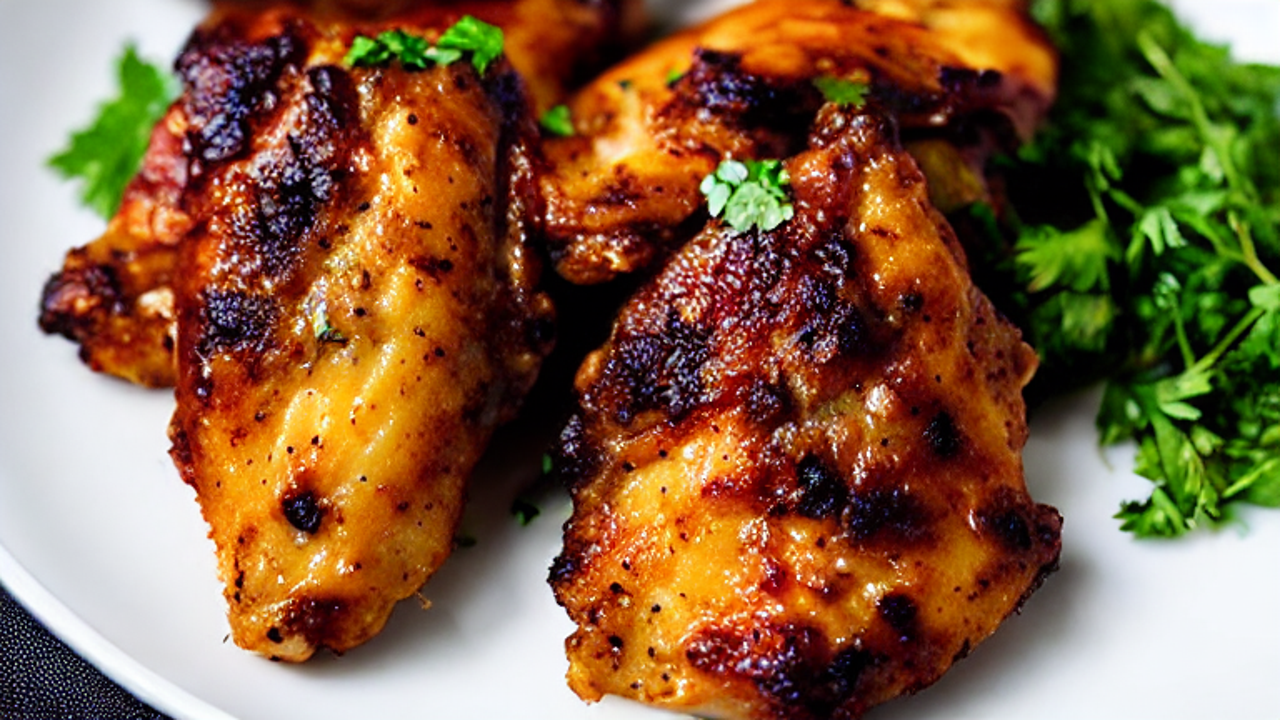 When done, sprinkle extra parmesan and fresh parsley. The aroma alone will make 