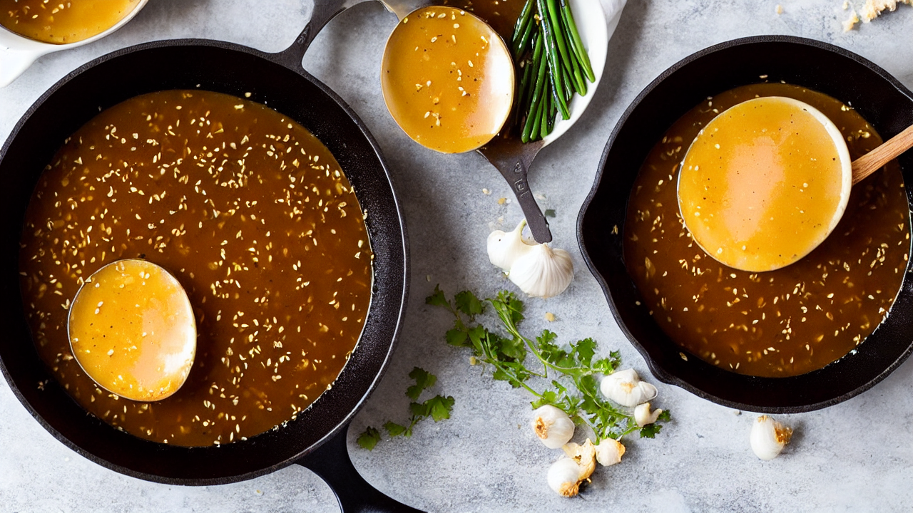 Once the shrimp are crispy and cooked through, remove them from the skillet and 