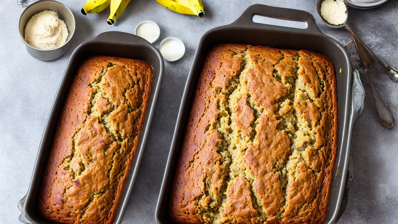 In a separate bowl, whisk together the flour, baking soda, and salt. This ensure